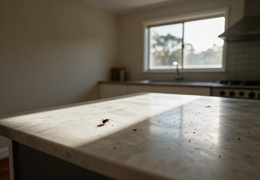 Residential Pest Control in Campbelltown